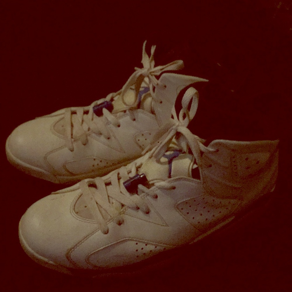 Jordan 6